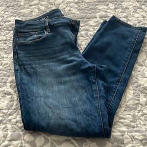 Ladies Jeans